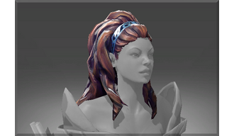 Heroic Nightsilver Locks