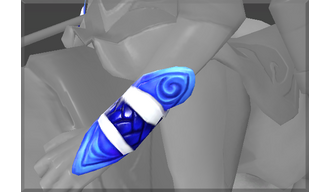 Heroic Heavenly Guardian Bracers