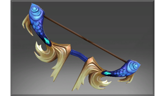 Heavenly Guardian Bow