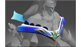 Heroic Heavenly Guardian Crest