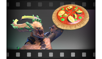 Taunt: Pie of Malice