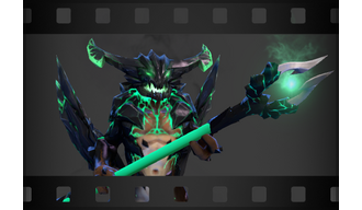Taunt: The Inner Dark
