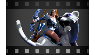 Taunt: Cat Wrangler
