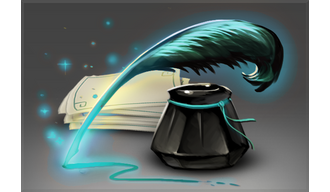 International 2023 Autograph: 白坚强
