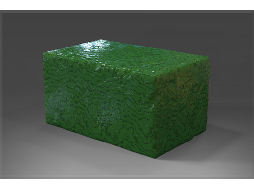 Effigy Block of Jade - Dota 2, цена от $0.90 | CSBoard