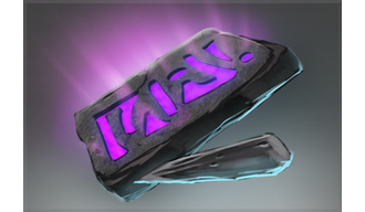 Inscribed Rupture Kills