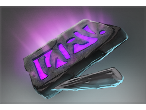 Inscribed Tracked Bonus Gold