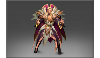 Vestige of the Arsenal Magus