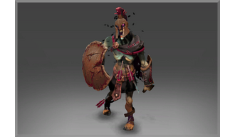 Spring Lineage Phalanx of the Fallen Spear