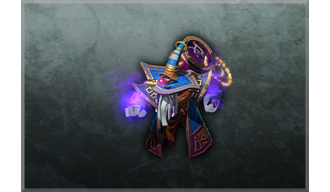Keeper of Oloxicam's Glass