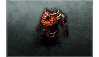 Twilight Effigy