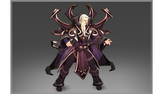 Dark Artistry