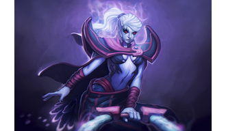 Resentment of the Banished Princess