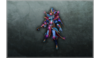 Contessa's Creed
