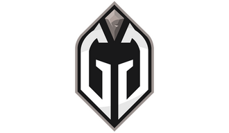 Holo Gaimin Gladiators Team Sticker - TI 2022