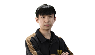 xNova Player Sticker - TI 2022