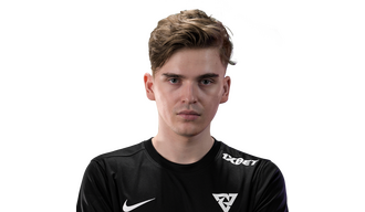 skiter Player Sticker - TI 2022 Champion