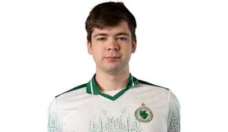Malr1ne Player Sticker - TI 2025
