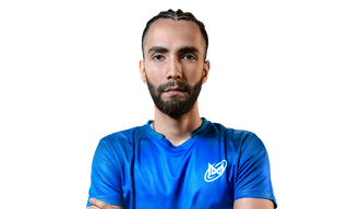 SumaiL- Player Sticker - TI 2025