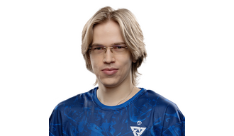 Gold Topson Player Sticker - TI 2024