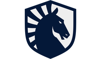 Holo Team Liquid Team Sticker - TI 2024