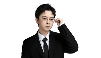 Glitter Inflame Talent Sticker - TI 2023