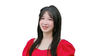 Gold Tokki Talent Sticker - TI 2024