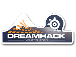 Sticker | Mountain